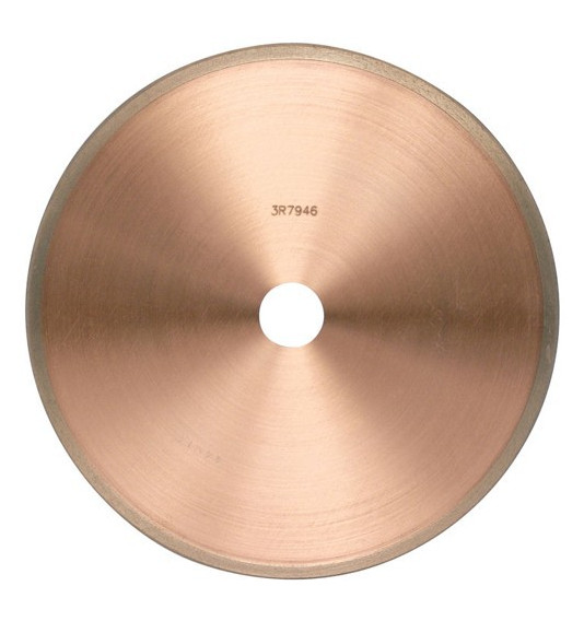 Deimantinis diskas Ø250 mm
