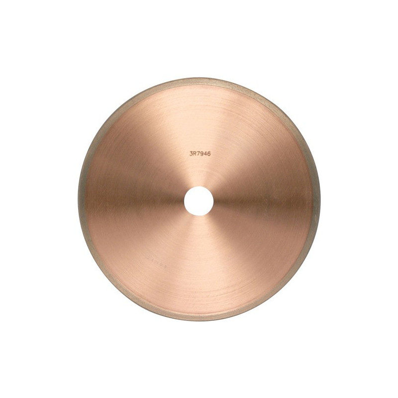 Deimantinis diskas Ø250 mm