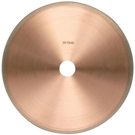 Deimantinis diskas Ø250 mm