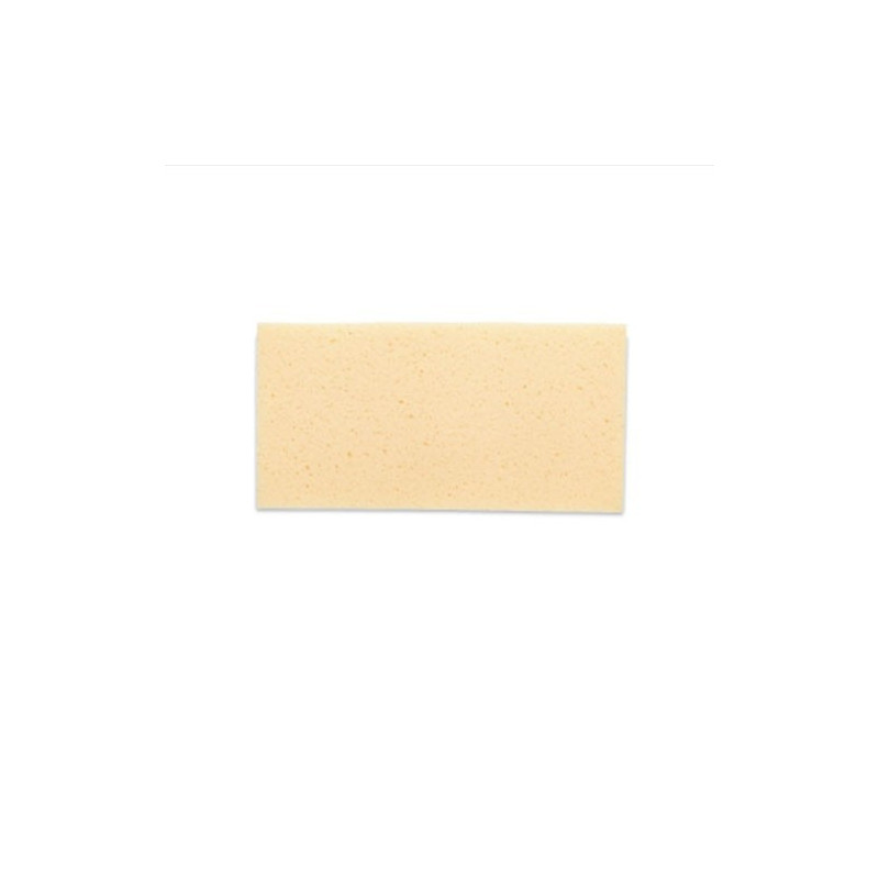 Kempinė Sweepex, pakeičiamas padas, lygi, 13x30cm