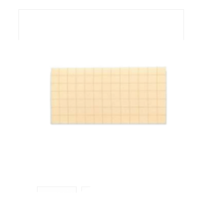 Kempinė Sweepex, pakeičiamas padas, supjaustyta, 13x30cm