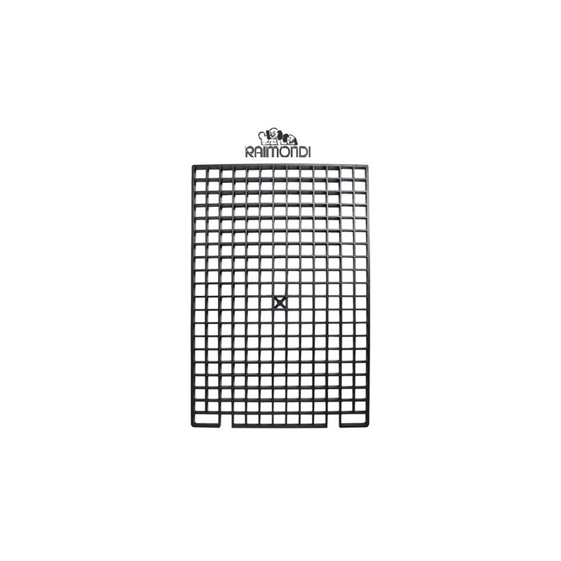 Grotelės vonelei (Easy)