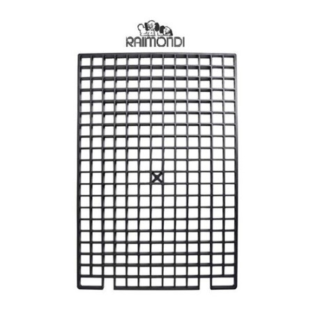 Grotelės vonelei (Easy)