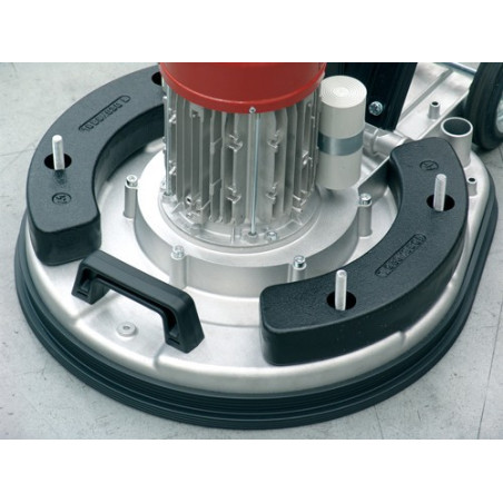 Abrazyvinis diskas staklėms Ipertitina 230V 50Hz