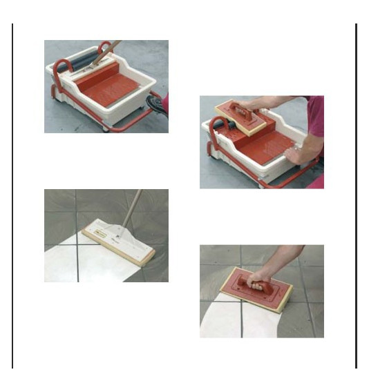 Plovimo vonelė Pedalo++kempinė su rankena+kempinė su kotu