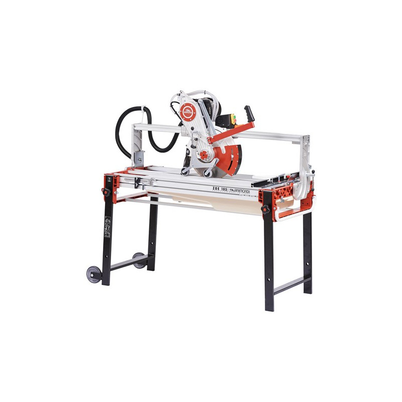 Mechaninės staklės ZOE105 230V50HZ