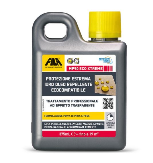 MP/90 Eco Extreme 375 ml impregnanatas naturalaus efekto