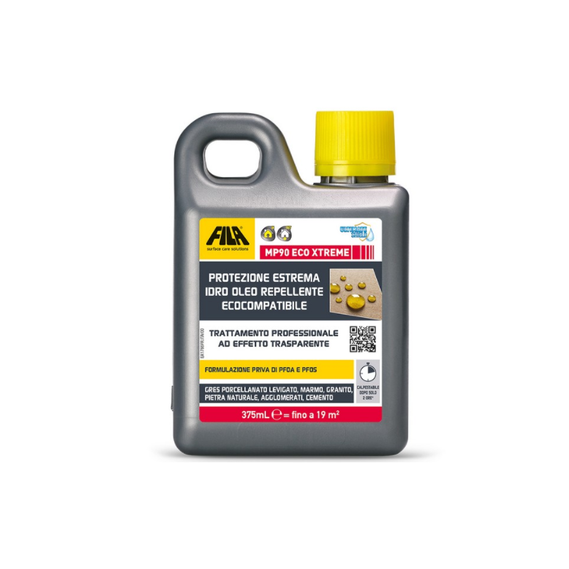 MP/90 Eco Extreme 375 ml impregnanatas naturalaus efekto
