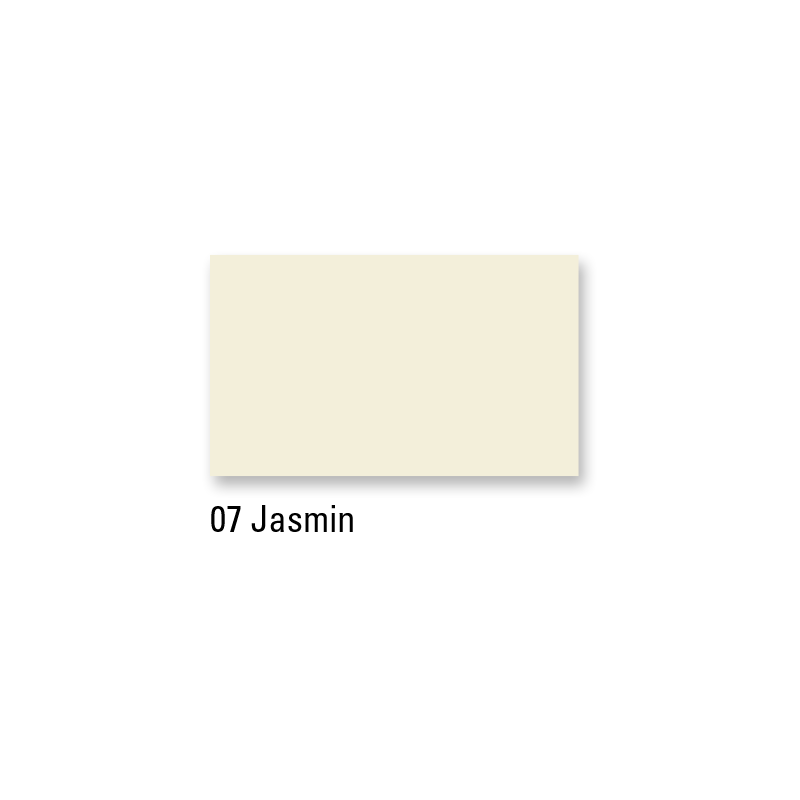 Silicone Fugabella Eco 07 jasmin, 310 ml hermetikas silikoninis antipelesinis