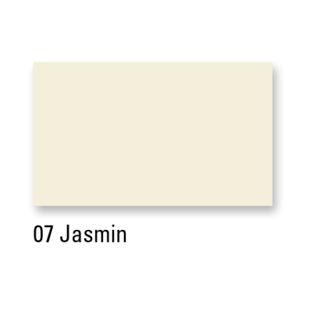 Silicone Fugabella Eco 07 jasmin, 310 ml hermetikas silikoninis antipelesinis