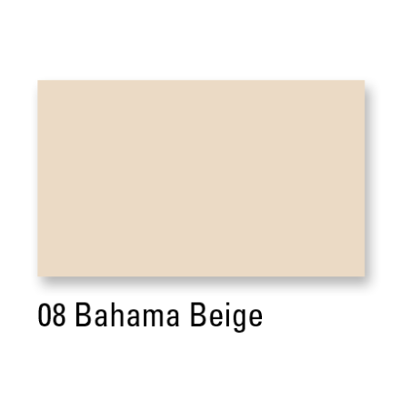 Silicone Fugabella Eco 08 bagama beige, 310 ml hermetikas silikoninis antipelesinis