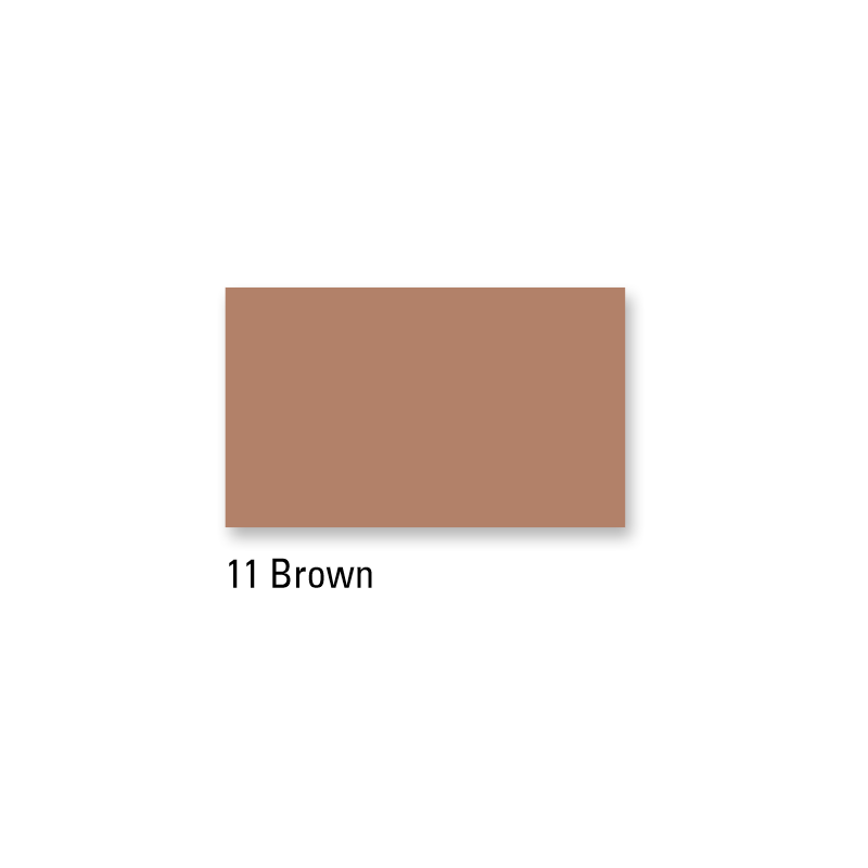 Silicone Fugabella Eco 11 brown, 310 ml antipelesinis, silikoninis hermetikas