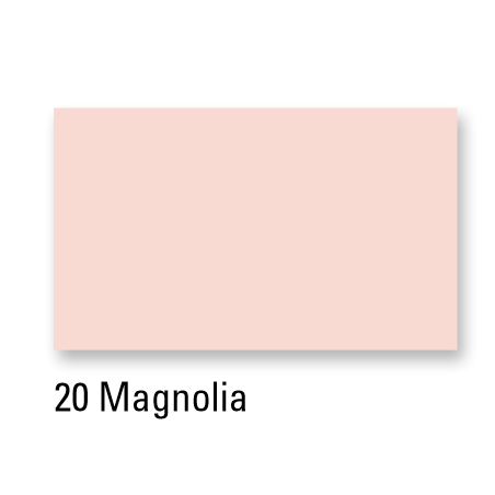 Silicone Fugabella Eco 20 magnolia, 310 ml hermetikas silikoninis antipelesinis