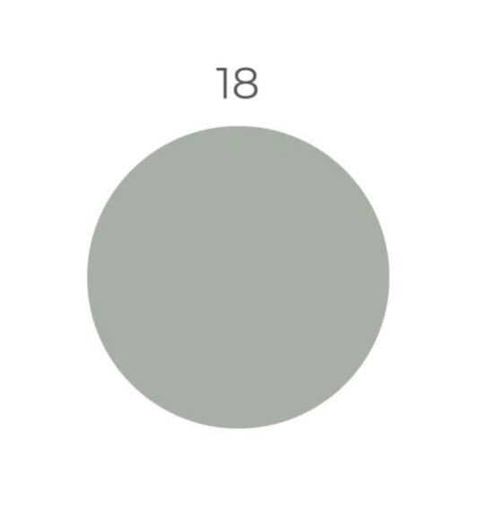 Fugabella Color 18, 3 kg cementinis glaistas plytelių siūlių tarpams