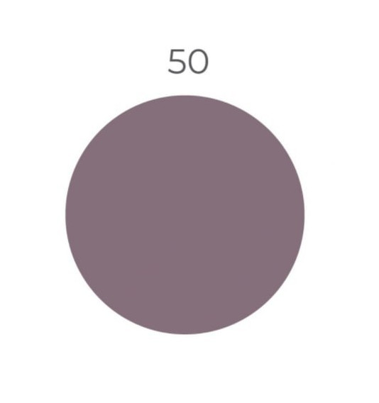 Fugabella Color 50, 3 kg cementinis glaistas plytelių siūlių tarpams