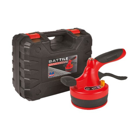 Montolit Battile vibro padas/pritraukėjas, 1 vnt.