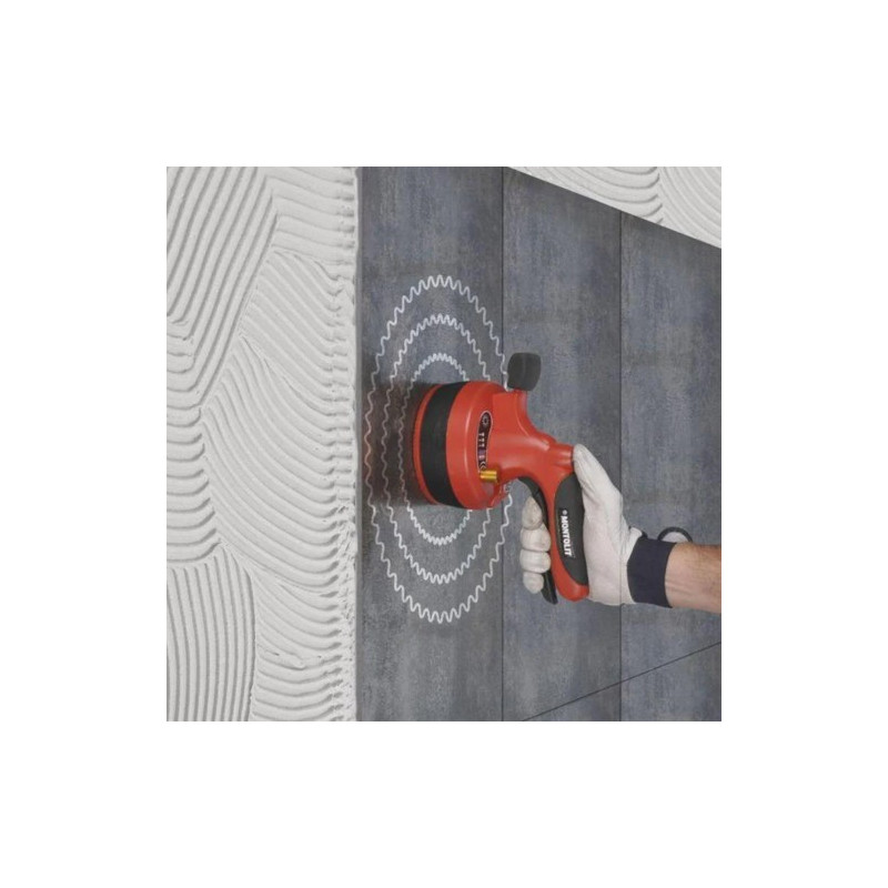 Montolit Battile vibro padas/pritraukėjas, 1 vnt.