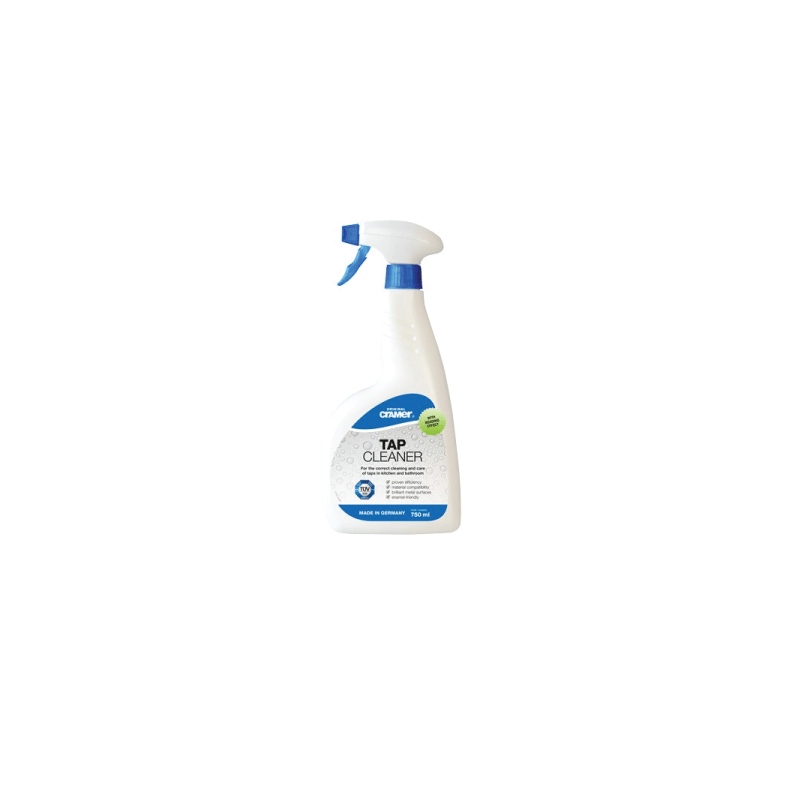 Cramer TAP Cleaner, valiklis chromo paviršiams, 750 ml