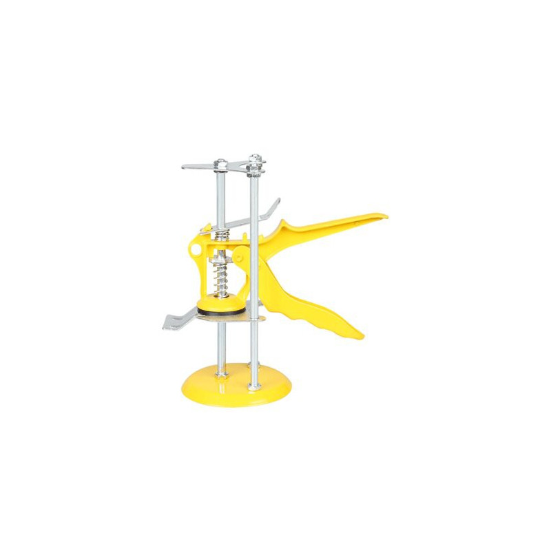 Lyginimo sistema pirmai plytelių eilei, 1-10cm, 1vnt