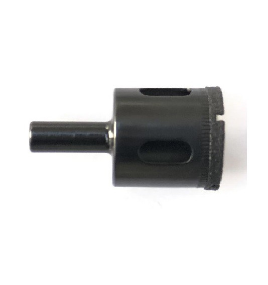 Gręžimo antgalis, Ø35 mm suktukas