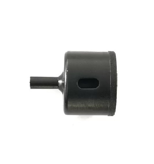 Gręžimo antgalis, 45 mm suktukas