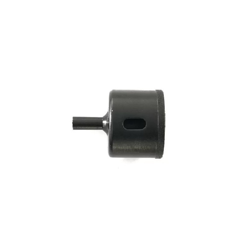 Gręžimo antgalis, 45 mm suktukas
