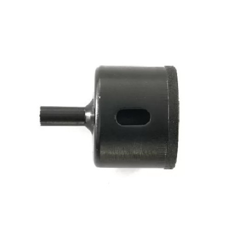 Gręžimo antgalis, 45 mm suktukas