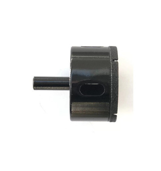 Gręžimo antgalis, Ø60 mm suktukas