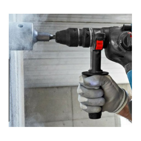 Sauso gręžimo antgalis, mūrui, Ø75 mm, M16+SDS