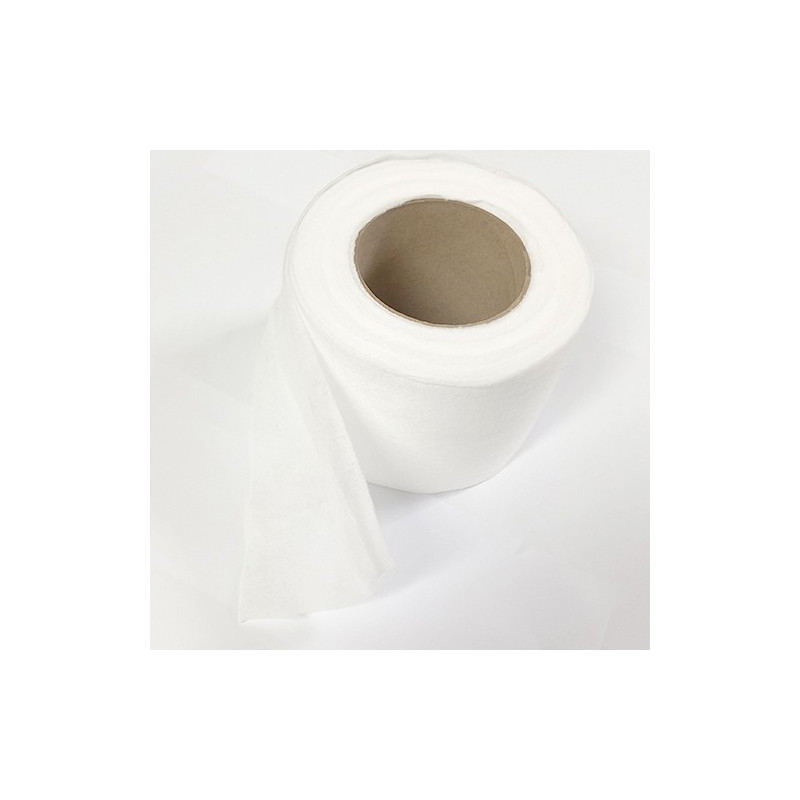 MEMBRANE, 50 g/m2, 100mm/20, hidroizoliacinis audinys