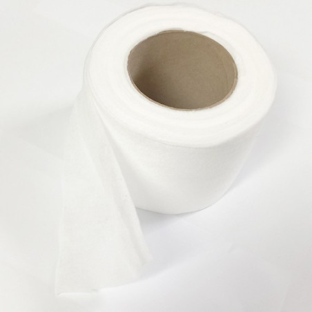 MEMBRANE, 50 g/m2, 100mm/20, hidroizoliacinis audinys