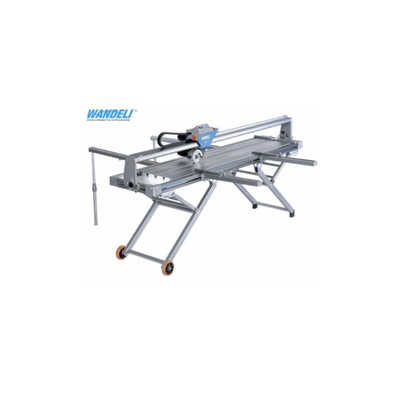 Elektrinės, automatinės plytelių pjovimo staklės Wandeli QXZ-ZD-1800, 1,55 kW