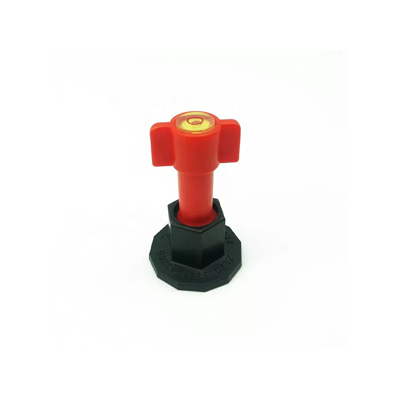 Gludināšanas sistēma, atkārtoti lietojama, ar slaidu 2 mm, 3-16mm (24 gab.)