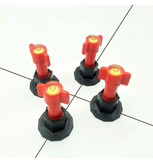 Gludināšanas sistēma, atkārtoti lietojama, ar slaidu 2 mm, 3-16mm (24 gab.)