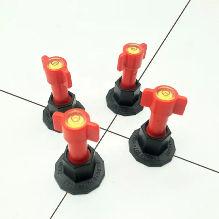 Gludināšanas sistēma, atkārtoti lietojama, ar slaidu 2 mm, 3-16mm (24 gab.) | gludinasanas-sistma | NMF Home