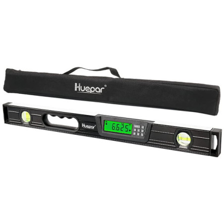 Huepar Digital Sleeper, 610 mm, 1 gab. | bloksana-mrinstrumenti | NMF Home