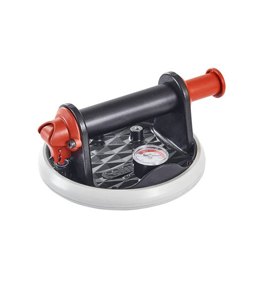 Pritraukimo įrankis vakuuminis RV175 (viena galva 175 mm skersmens)