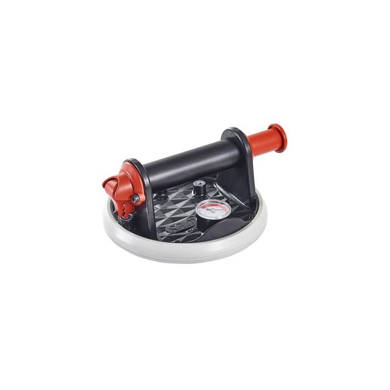 Pritraukimo įrankis vakuuminis RV175 (viena galva 175 mm skersmens)