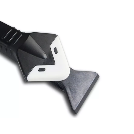 Silikona veidņu uzgaļi, 5 gab. | rupnieciskie-hermtiki | NMF Home