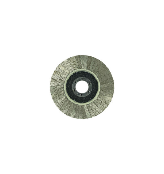 Dimanta diska pulēšana 115 MM, 60 graudainības Atloks 22.2