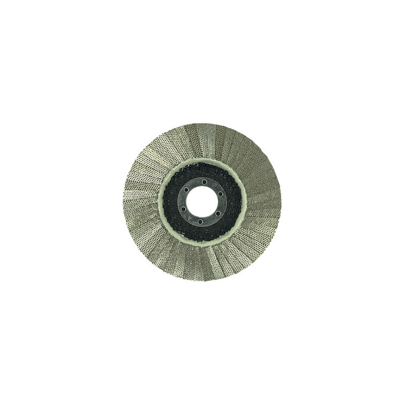 Dimanta diska pulēšana 115 MM, 60 graudainības Atloks 22.2