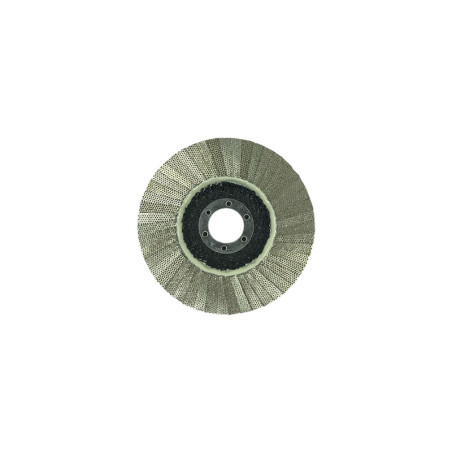 Dimanta diska pulēšana 115 MM, 60 graudainības Atloks 22.2 | pulsanas-diski | NMF Home