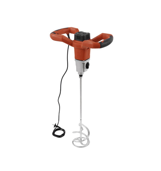 Maisītājs Raimondi...