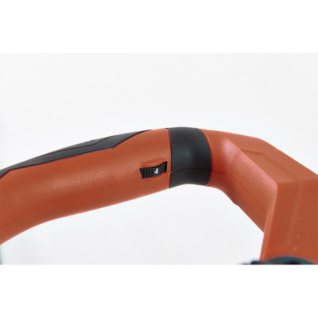 Maisītājs Raimondi MX3,1600W, Ø140 mm | maistaji | NMF Home