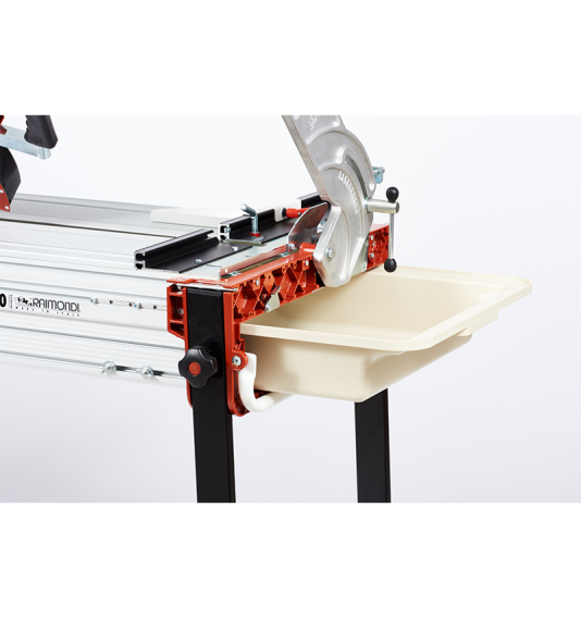 Elektriskais flīžu griezējs ZOE130, 2,2 kW, 230 V, 50 Hz