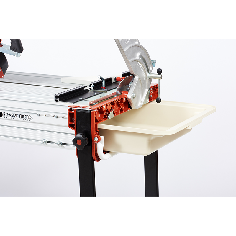 Elektriskais flīžu griezējs ZOE130, 2,2 kW, 230 V, 50 Hz