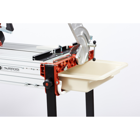 Elektriskais flīžu griezējs ZOE130, 2,2 kW, 230 V, 50 Hz | elektriska-flzu-griesanas-masna | NMF Home