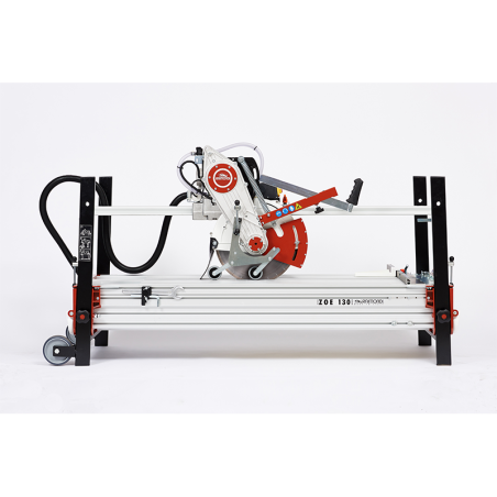 Elektriskais flīžu griezējs ZOE130, 2,2 kW, 230 V, 50 Hz | elektriska-flzu-griesanas-masna | NMF Home