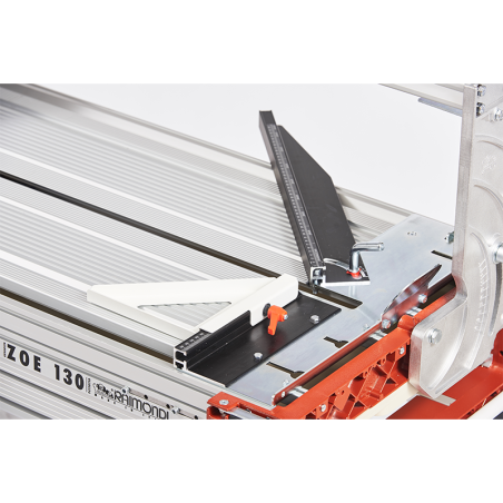 Elektriskais flīžu griezējs ZOE130, 2,2 kW, 230 V, 50 Hz | elektriska-flzu-griesanas-masna | NMF Home