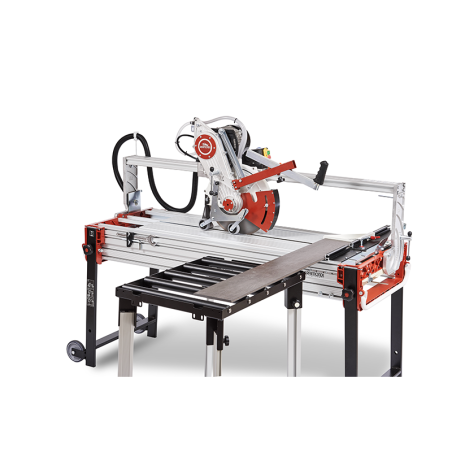 Elektriskais flīžu griezējs ZOE130, 2,2 kW, 230 V, 50 Hz | elektriska-flzu-griesanas-masna | NMF Home